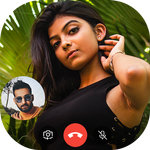 X - Live Random Video Chat App icon