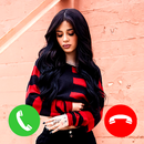 Iamferv video call prank chat APK