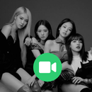 BlackPink chamada de video APK