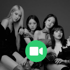 Icona BlackPink Facetime Video Call