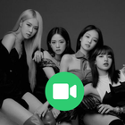 BlackPink Facetime Video Call icône