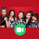 APK ITZY Call - Fake Video Call