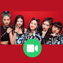 ITZY Call - Fake Video Call APK