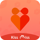 KissMiss - Live Video Call APK