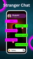 Ladki Se Baat karne wala Apps imagem de tela 3