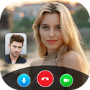 Live Video call - GirlsX Chat APK