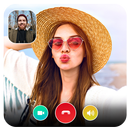 Live Video Call : Random Video Chat with Girls APK