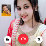 Ladki Se Bat Karne Wala App icon