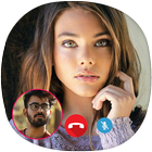 Video Call Advice and Live Free Video Call Zeichen