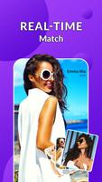 Live Video Call - Live Video C ảnh chụp màn hình 2