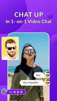 Live Video Call - Live Video C ảnh chụp màn hình 3