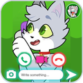 Acenix Video Call and Chat Los Compás 📞