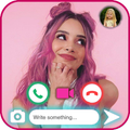 Brianda Deyanara Video Call