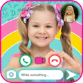 diana and roma call and chat