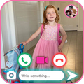 a for adley mcbride chat - Video Call Funny