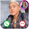 Rodrigo Contreras Chat Call