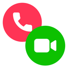 Video Call آئیکن