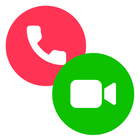 Video Call biểu tượng