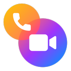 Video Call icône