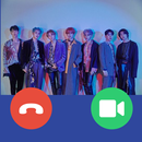 Monsta X video call (Asona) APK