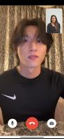 Monsta X video call (Asona) Ekran Görüntüsü 1