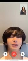 Monsta X video call (Asona) Ekran Görüntüsü 3