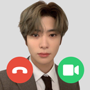 NCT chamada de video chat APK