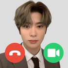 NCT Call Video, Chat آئیکن