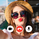 ফেক ভিডিও কল, প্র্যাঙ্ক ডায়াল APK