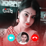 Random Video Call - Live Talk icon