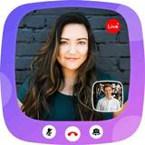 Free Live Video Call Zeichen