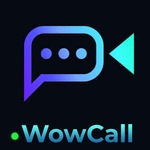 Live Video Call - Video Chat icon