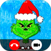 The Grinch’s Vid Call and Chat