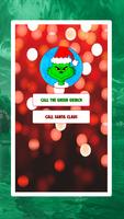 The Grinch’s Vid Call and Chat 스크린샷 2