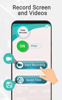 Video & Screen Recorder poster
