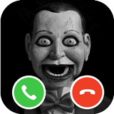 Scary Doll Fake Video Call APK