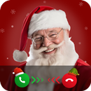 Santa Call Prank: Video Fun APK