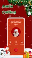 Santa Call Prank: Video Fun screenshot 3