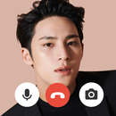 SEVENTEEN chamada de video APK