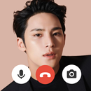 SEVENTEEN Fake Video Call Chat APK