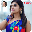 Global Video Call-Live Call