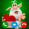 Booba Cartoon Video Call APK