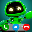 Boogie Bot Poppy Video Call APK