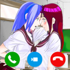 Sakura School Video Call APK