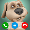 Ben Dog Video Call APK