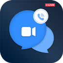 Video Call Random - Live Talk APK
