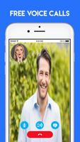 Guide for imo Video chat calls اسکرین شاٹ 1