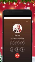 Video Call From Santa Claus screenshot 2
