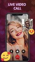 Video Call اسکرین شاٹ 1