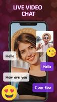 Video Call اسکرین شاٹ 2